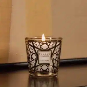 Bougie My First Baobab Arabian Nights
