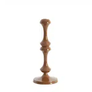 Chandelier en Métal ISARA Caramel GM