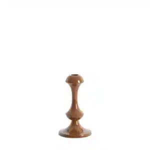 Chandelier en Métal ISARA Caramel PM