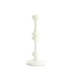 Chandelier en Métal ISARA Crème GM