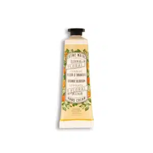 Crème pour les Mains Fleur d'oranger 30ml - Panier des Sens