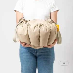 Sac thermique - Marmite Norvégienne M Chanvre