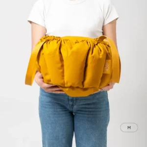 Sac thermique - Marmite Norvégienne M Curcuma