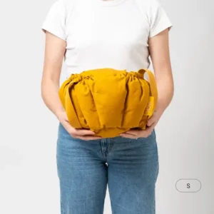 Sac thermique - Marmite Norvégienne S Curcuma