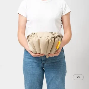 Sac thermique - Marmite Norvégienne XS Chanvre