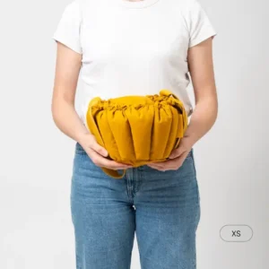 Sac thermique - Marmite Norvégienne XS Curcuma