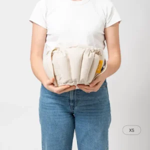 Sac thermique - Marmite Norvégienne XS Ecru