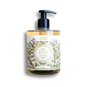 Savon de Marseille liquide Verveine - Panier des Sens