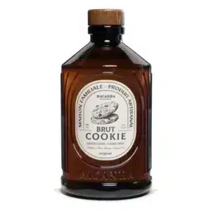 Sirop de Cookie Brut - Bacanha