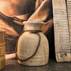 Tosh POT ANCIEN