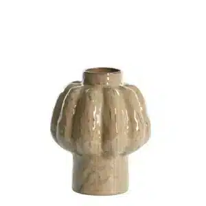 Vase en Céramique ALIVERI