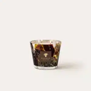 Bougie Baobab Halona Yellow World - Classique