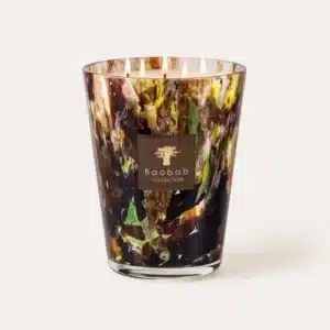 Bougie Baobab Halona Yellow World - Grande
