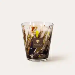 Bougie Baobab Halona Yellow World - Signature