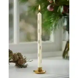 Bougie Longue Sapin de Noël - IB Laursen