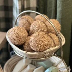 Boule de Vétiver