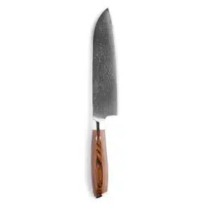 Couteau de Cuisine GASTRO SANTOKU 18