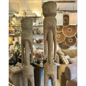 Figurine Totem Moba du Togo