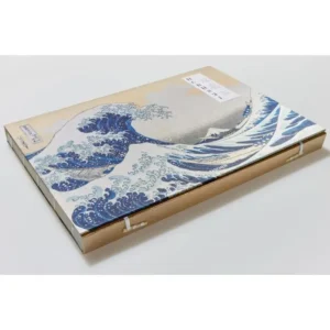 Livre Taschen Hokusai XXL, 36 Views of Mont Fuji
