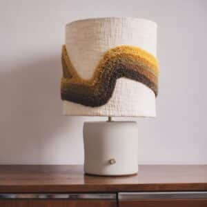 Lampe Phénix