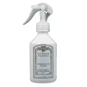 Spray Eau Fraîche parfumée avec vaporisateur - Le Père Pelletier