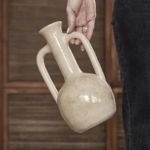 Vase en Terre Cuite NEVIA
