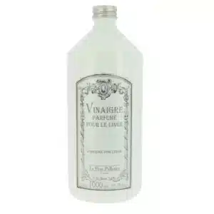 Vinaigre Adoucissant Parfumé pour le linge