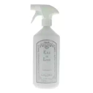 Eau de Linge parfumée
