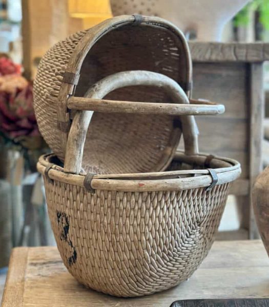 Panier à Riz Chinois